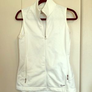 Nike Golf vest